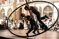 Spectacle Inertie