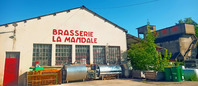 Les vendredis à la Mandale