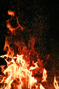 Feu de la Saint-Jean