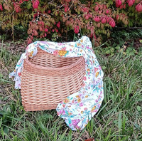 Atelier Panier Cueillette