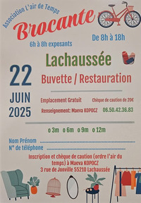 Brocante