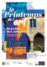 Printemps de l'Art