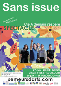 Spectacle Sans issue