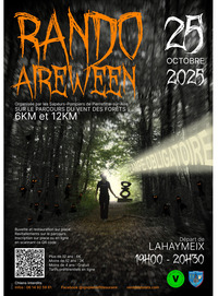 Rando Aire'Ween