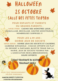 Halloween