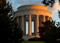 Cérémonie Veterans Day 2025