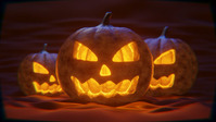 Soirée Halloween