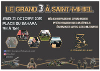 Le Grand 3