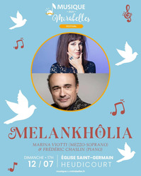 Musique aux Mirabelles