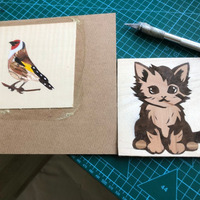 Atelier Marqueterie de Bois