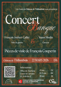 Concert baroque