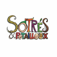 Sotrés et Potailloux
