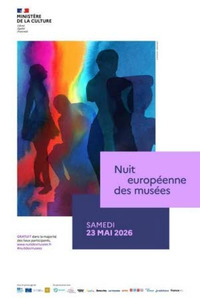 Nuit européenne des musées