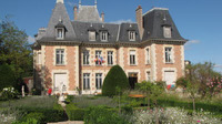 Visite guidée du jardin du musée Poincaré
