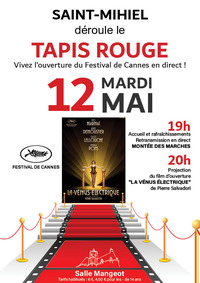 Festival de Cannes