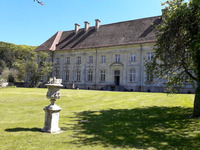 Trésors de notre pays - l'abbaye de Rangéval