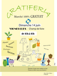 Gratiferia