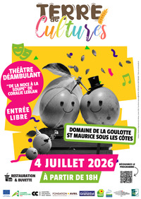 Terre de Cultures