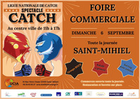 Foire commerciale