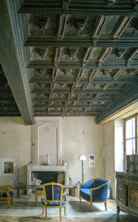JEP 2026 : Ouverture de la Maison Ligier Richier