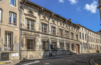 JEP 2026 : Hôtel de Faillonnet