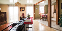 Appartement la Paysanne - Fresnes-en-Woëvre