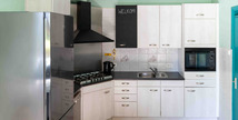 Appartement Coquelicot - Rouvrois-sur-Meuse