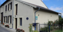 Gîte de l'Alambic - Montsec