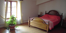 Gîte de ma grand-mère - Buxières-sous-les-Côtes