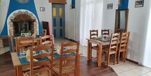 Restaurant Rive Gauche - Saint-Mihiel
