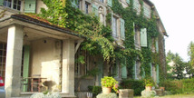 Gîte les jardins d'Hatton - Vigneulles-lès-Hattonchâtel