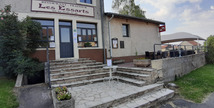 Restaurant les Essarts - Nonsard-Lamarche