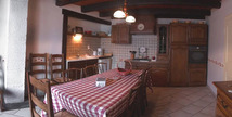 Gîte du Vudier - Vigneulles-lès-Hattonchâtel