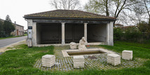 Lavoir de Nonsard - Nonsard-Lamarche