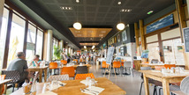 Restaurant le Dériveur - Nonsard-Lamarche