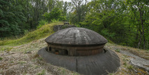 Visite du fort de Liouville - Apremont-la-Forêt