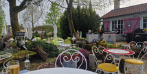 Bistro l'air du moulin - Vigneulles-lès-Hattonchâtel