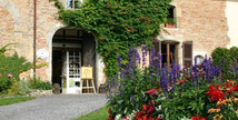 Galerie de l'abbaye - Beaulieu-en-Argonne
