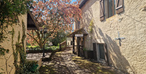 Auberge du Moulin Haut - Chaumont-sur-Aire
