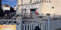 Restaurant le Soleil d'Or - Saint-Mihiel