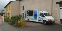 La pasta pizza - Villotte-sur-Aire