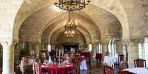 Restaurant la table du château - Vigneulles-lès-Hattonchâtel