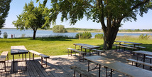 Restaurant domaine du vieux moulin - Lachaussée