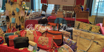 La Fabric à Dom' - Chauvoncourt