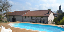 Les Gîtes du Holit - Pannes