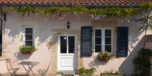Les Gîtes du Holit Studio - Pannes