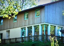 MAISON DE LA FORET - CARREFOUR DES JEUNES - Beaumont