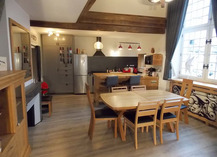 Gîte la vue de château - Commercy