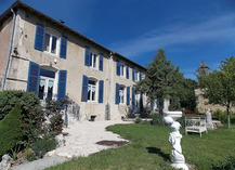 Gîte de Morville - Chonville-Malaumont