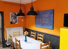 Gîte de la Licorne - Saint-Mihiel